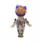 Tattooed Lady Kewpie