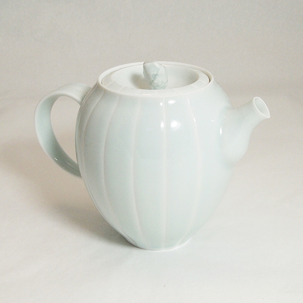 Hiroshi Taruta, Teapot #4