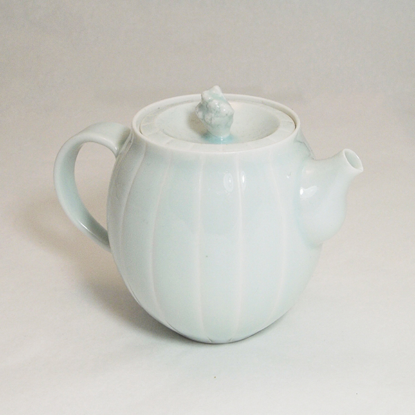 Teapot #5