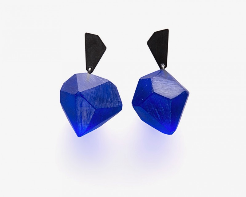 ShimizuY_Blue_Earrings