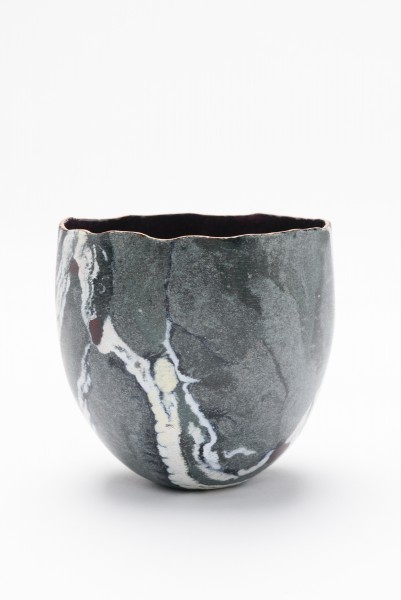 Gneiss with Garnets Cup