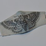 Moth Mask