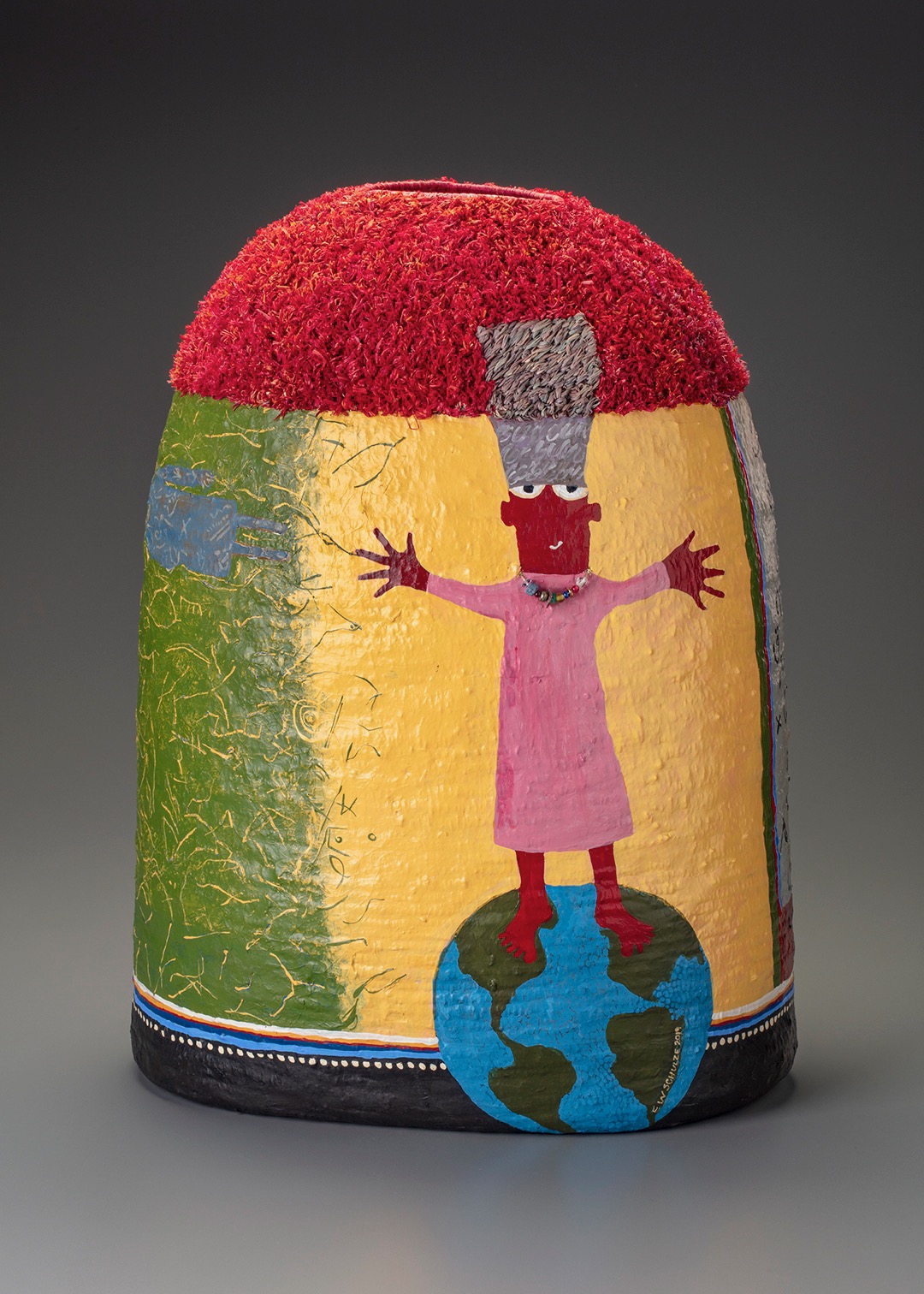 Elizabeth Whyte Schulze Tarboosh Morocco Series The Design Store