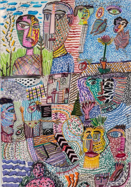 Mary Bero