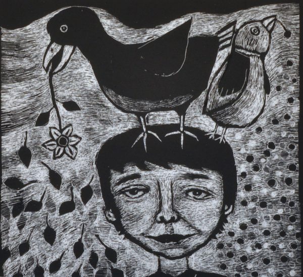 Cynthia Toops - Landing Zone