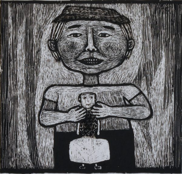 Cynthia Toops - The Find