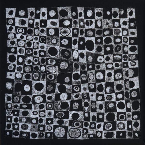 Cynthia Toops - Untitled