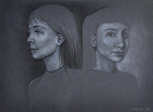 Cynthia Toops - Sisters