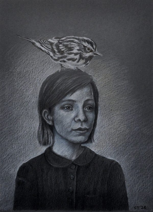 Cynthia Toops - The Guardian