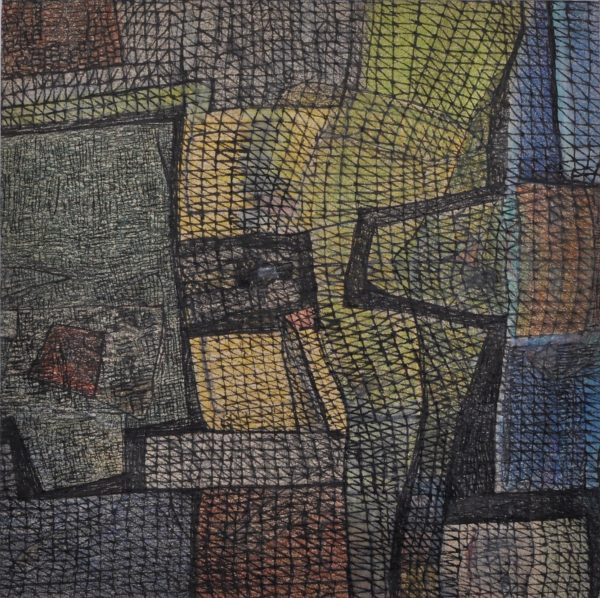Cynthia Toops - Untitled