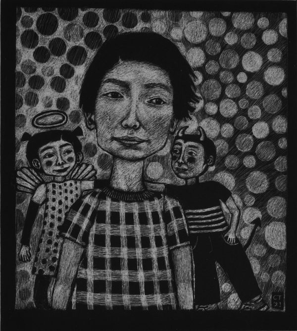 Cynthia Toops - Sound Advice
