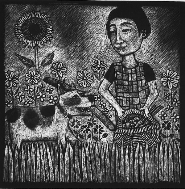Cynthia Toops - Playtime