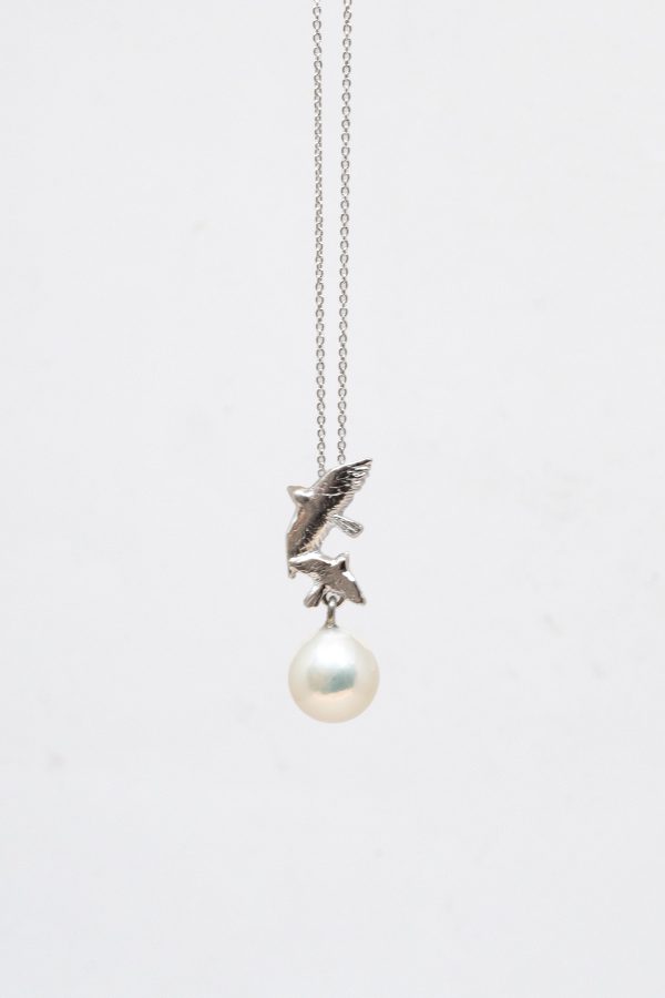 Asagi Maeda – Birds Pendant